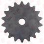 MARTIN SPROCKET & GEAR INC 35A25