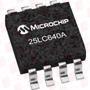 MICROCHIP TECHNOLOGY INC 25LC640A-M/SN