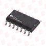 TEXAS INSTRUMENTS SEMI UCC256404DDBR