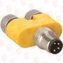 TURCK YP2-MFS4/2MFK4/S651