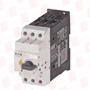 EATON CORPORATION PKZM4-63