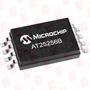 MICROCHIP TECHNOLOGY INC AT25128B-XHL-B