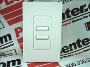 LUTRON SS-2BI-GWH-E00