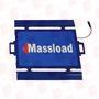 MASSLOAD WP-US-M7-40K-KG-6PC