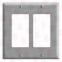 LEVITON 80409-GY