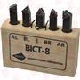 BORITE MFG CO BICT-8 HD