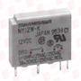 FUJITSU COMPONENTS NY-5W-K