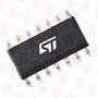 ST MICRO LMV324IDT