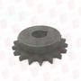 MARTIN SPROCKET & GEAR INC 50BS19HT 1 1/8