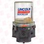 LINCOLN INDUSTRIAL 644-40821-6