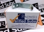 RADWELL VERIFIED SUBSTITUTE A189465-SUB