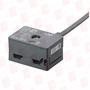 EFECTOR FC SPLITTER AS-I / AUX 1 M M12 UL