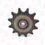 MARTIN SPROCKET & GEAR INC 80BB12H