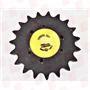 MARTIN SPROCKET & GEAR INC 80SK19H