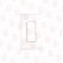 LUTRON DVWFSQ-FH-WH