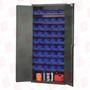 QUANTUM STORAGE QPR-102BL