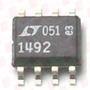 ANALOG DEVICES LT1492CS8#PBF