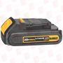 STANLEY BLACK & DECKER DCB201