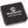 MICROCHIP TECHNOLOGY INC ATF22V10CQ-15JU