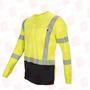 FLAMESAFE WORKWEAR HMAYBC2-M