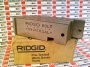 RIDGID TOOL 48030