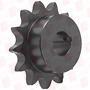 MARTIN SPROCKET & GEAR INC 50BS17HT 1 1/8