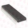 MICROCHIP TECHNOLOGY INC PIC18F45K50-I/P