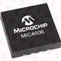 MICROCHIP TECHNOLOGY INC MIC4606-1YML-T5