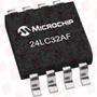 MICROCHIP TECHNOLOGY INC 24LC32AF-I/SN