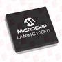 MICROCHIP TECHNOLOGY INC LAN91C100FD-SS