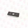 MICROCHIP TECHNOLOGY INC 27C128-25/J