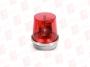 EDWARDS SIGNALING 52A-N5-40WH/RED