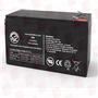 LEOCH BATTERY CORP LP12-9.0 F2