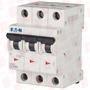 EATON CORPORATION FAZ-K10/3