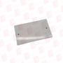 SCHNEIDER ELECTRIC GBLANK2G