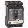 SCHNEIDER ELECTRIC NHDF36125TW