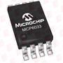 MICROCHIP TECHNOLOGY INC MCP6033-E/MS