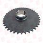 MARTIN SPROCKET & GEAR INC 80BTB40