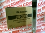 SHARP JW-20RS