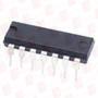 TEXAS INSTRUMENTS SEMI TLC2652ACN