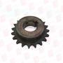 MARTIN SPROCKET & GEAR INC 50BS20HT 1 1/2