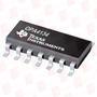 TEXAS INSTRUMENTS SEMI OPA4134UA