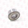 JAF BEARINGS 5306-ZZ/C3