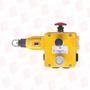 EFECTOR ROPE E-STOP SWITCH RH LED 24 V DC-ZB0053