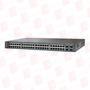 CISCO WS-C3560V2-48TS-S