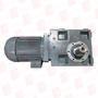 LENZE GKS07-3MVBR-112-31