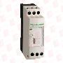 SCHNEIDER ELECTRIC RMTJ60BD