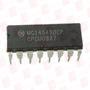 NXP SEMICONDUCTOR MC14549BCP