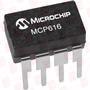 MICROCHIP TECHNOLOGY INC MCP616-I/P