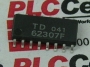 GENERIC TD62307F